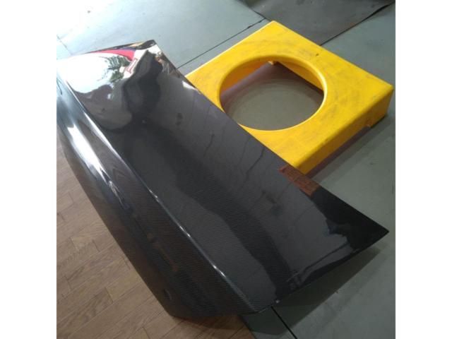 カーボントランク CT9A ランサーエボリューション