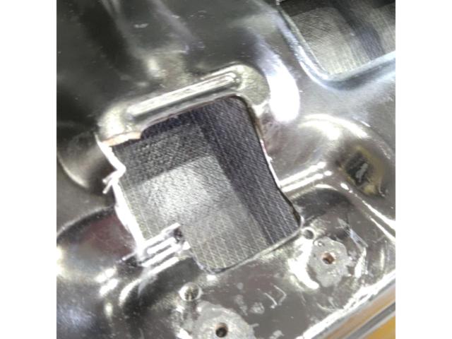 カーボントランク CT9A ランサーエボリューション