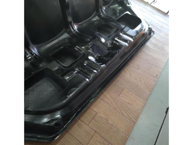 カーボントランク CT9A ランサーエボリューション