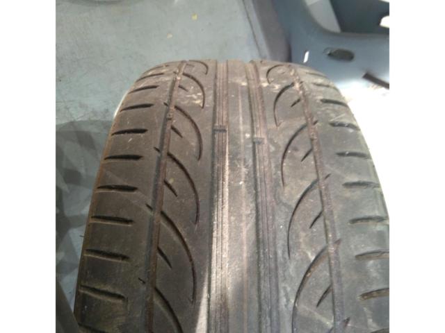 Carlsson CR 1/16RS+ HANKOOK VENTUS V12 evo2 + FALKEN AZENIS FK453
