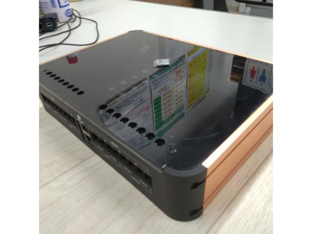Rockford  T5652-X オーディオファイルグレード・クロスオーバーネットワーク