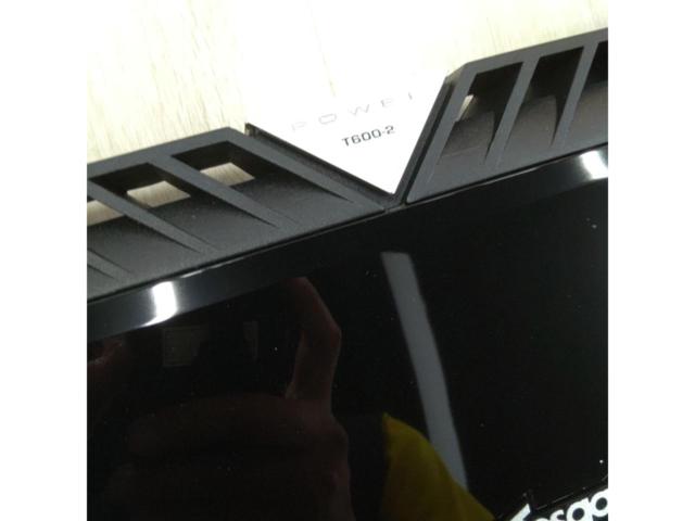 Rockford  POWER T600-2 2chパワーアンプ