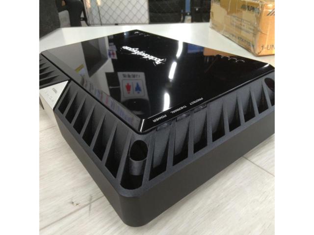 Rockford  POWER T600-2 2chパワーアンプ