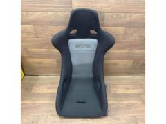 ★希少!!当時物!!★ NISMO 旧ロゴ フルバケットシート