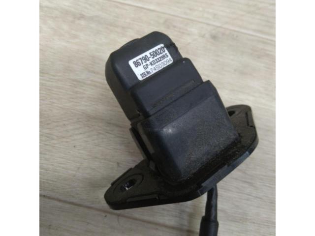 トヨタ/レクサス 純正 バックカメラ 4Pカプラー用