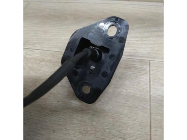 トヨタ/レクサス 純正 バックカメラ 4Pカプラー用