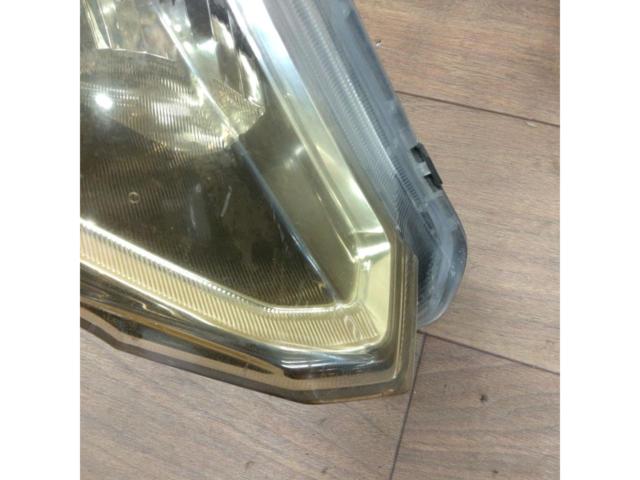 ホンダ  RB3/RB4 オデッセイ 純正HIDヘッドライト 左右セット