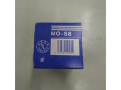 エイケン工業 オイルフィルター MO-58 ホンダ車用