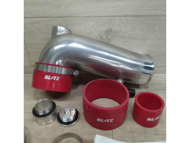 BLITZ ZN6 86/ZC6 BRZ サクションキット
