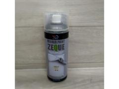 AZ ラバーペイント ZEQUE メタリックシルバー
