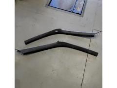 日産 S14 シルビア 前期 純正 Aピラー