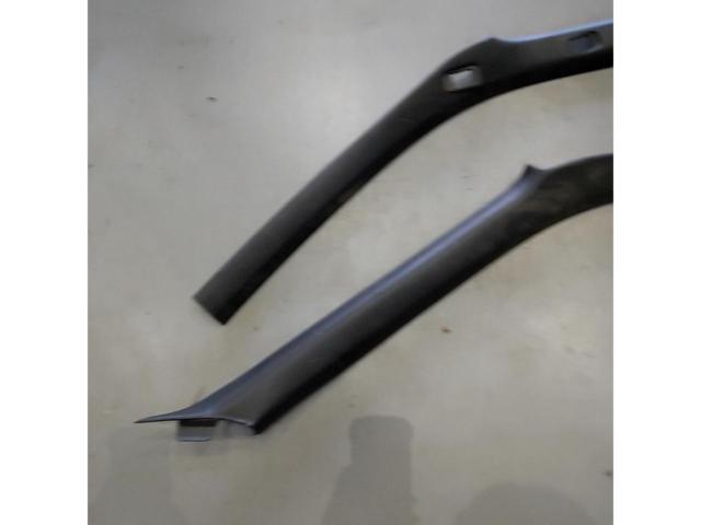 日産 S14 シルビア 前期 純正 Aピラー