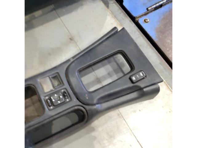 日産 S14 シルビア 前期 AT車 純正 ダッシュボード + センターコンソール 内装セット
