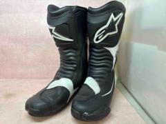 Alpinestars(アルパインスターズ) SMX S レーシングブーツ サイズ:28.5cm
