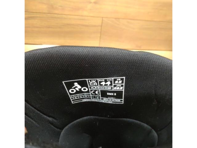 Alpinestars(アルパインスターズ) SMX S レーシングブーツ サイズ:28.5cm