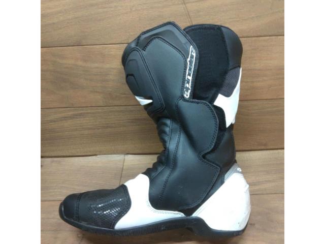 Alpinestars(アルパインスターズ) SMX S レーシングブーツ サイズ:28.5cm