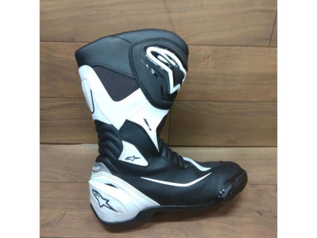 Alpinestars(アルパインスターズ) SMX S レーシングブーツ サイズ:28.5cm