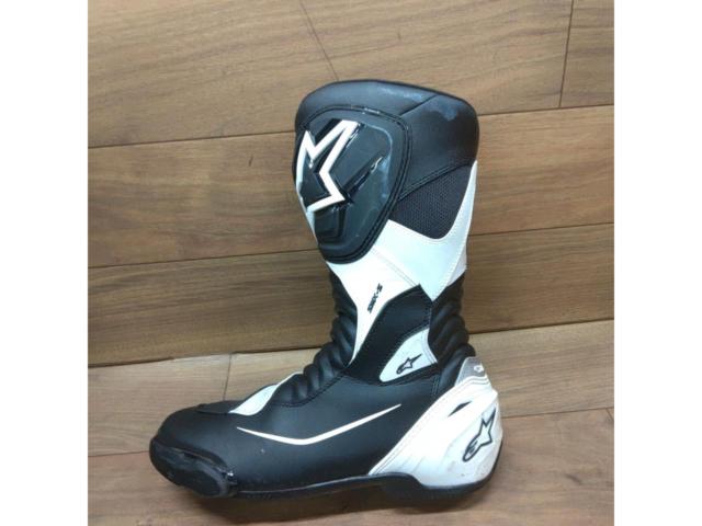 Alpinestars(アルパインスターズ) SMX S レーシングブーツ サイズ:28.5cm