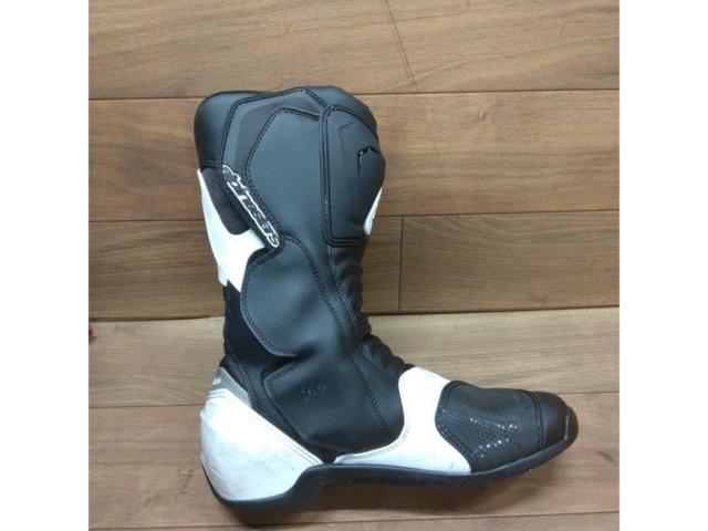 Alpinestars(アルパインスターズ) SMX S レーシングブーツ サイズ:28.5cm