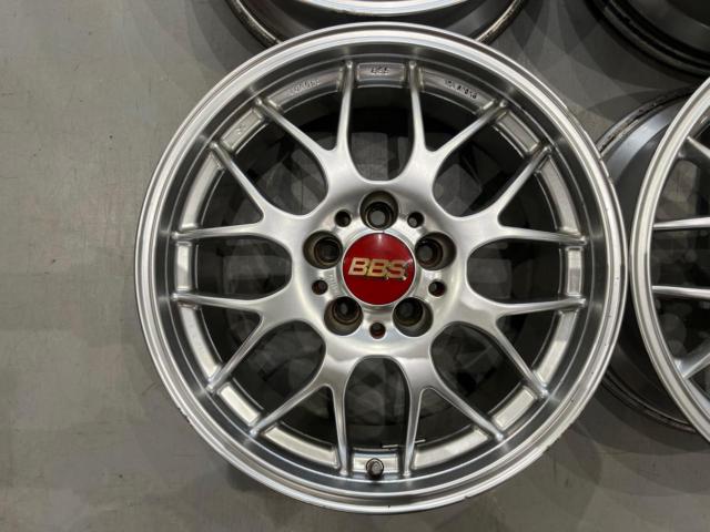 BBS
RG 717 H
RG-R