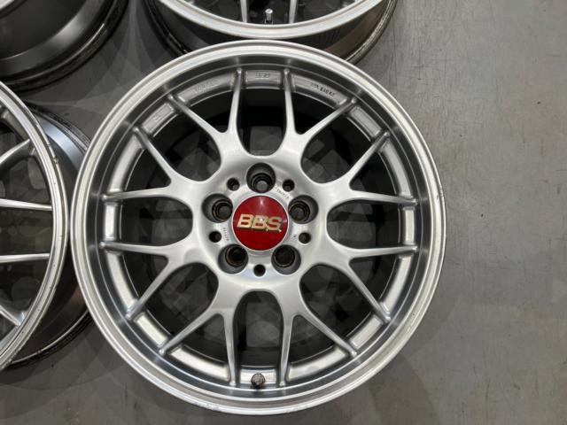 BBS
RG 717 H
RG-R