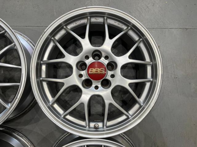 BBS
RG 717 H
RG-R