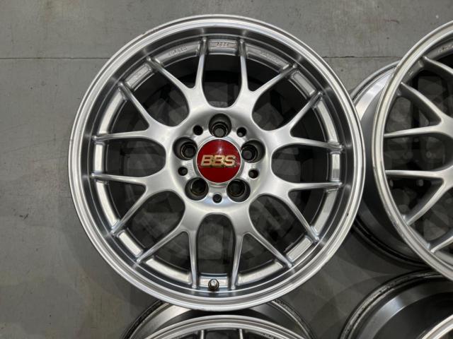 BBS
RG 717 H
RG-R