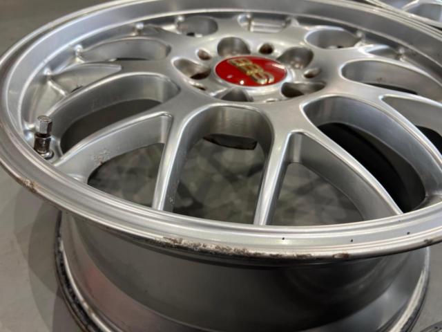 BBS
RG 717 H
RG-R