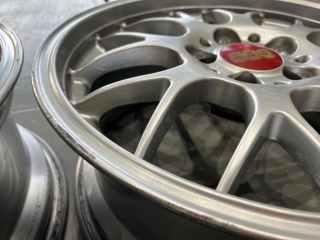 BBS
RG 717 H
RG-R