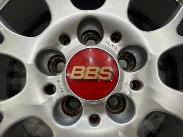 BBS
RG 717 H
RG-R