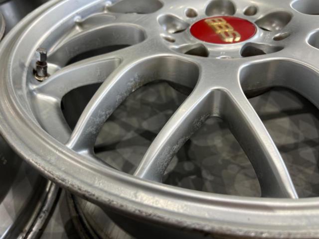 BBS
RG 717 H
RG-R