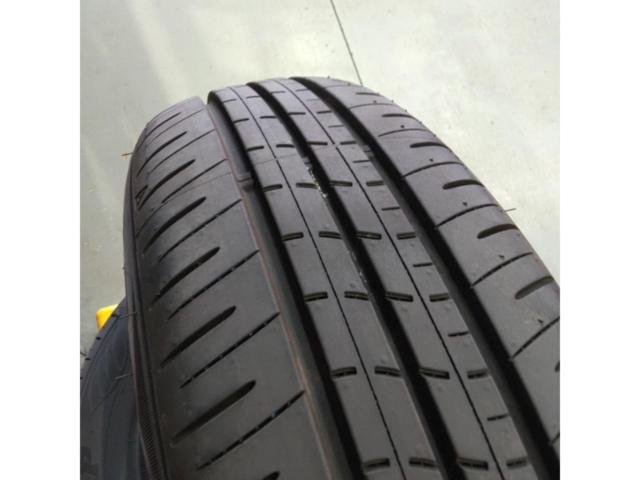 DUNLOP
ENASAVE
EC350 +