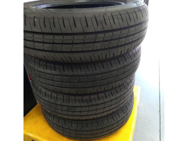 DUNLOP
ENASAVE
EC350 +