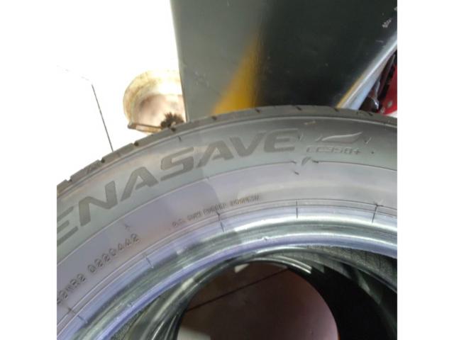 DUNLOP
ENASAVE
EC350 +