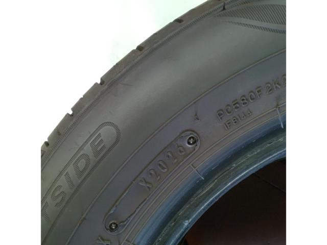 DUNLOP
ENASAVE
EC350 +