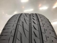 BRIDGESTONE
REGNO
GRVⅡ