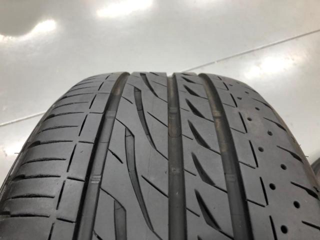 BRIDGESTONE
REGNO
GRVⅡ