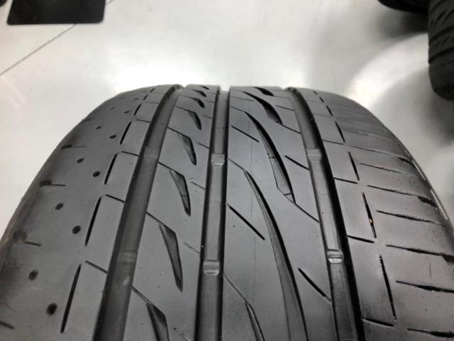 BRIDGESTONE
REGNO
GRVⅡ