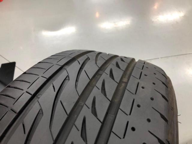 BRIDGESTONE
REGNO
GRVⅡ
