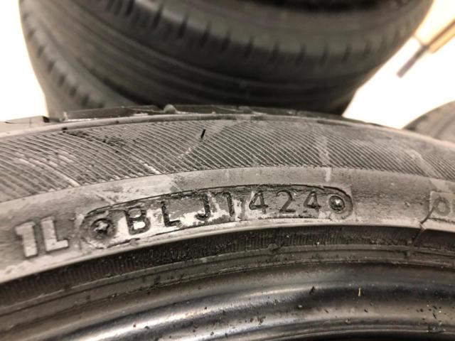 BRIDGESTONE
REGNO
GRVⅡ