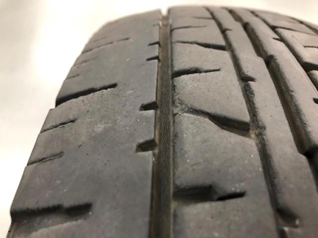 DUNLOP
ENASAVE
VAN01
Two