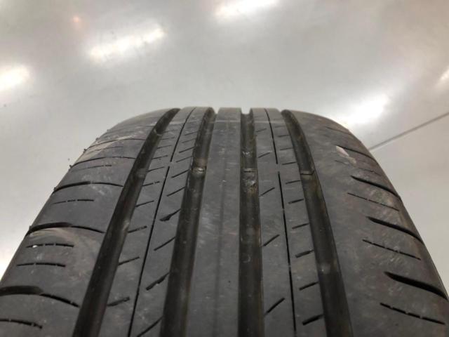 DUNLOP
GRANDTREK
PT 30
Two