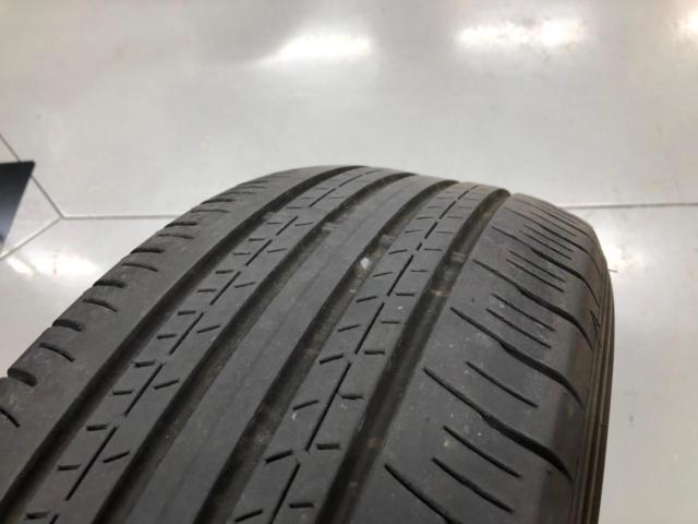 DUNLOP
GRANDTREK
PT 30
Two