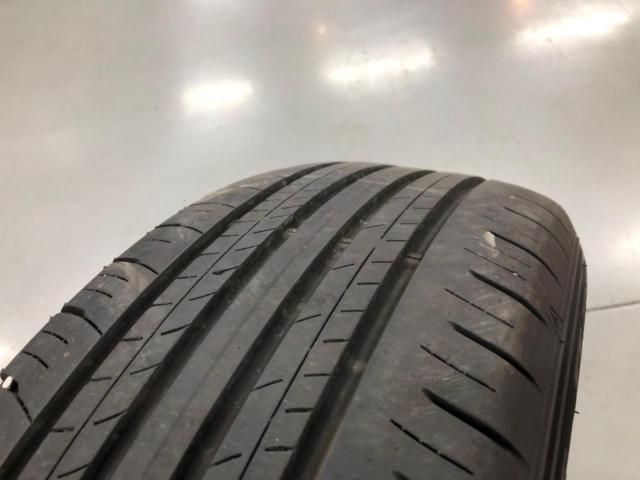 DUNLOP
GRANDTREK
PT 30
Two