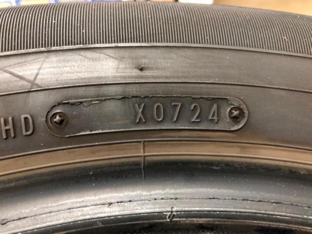 DUNLOP
GRANDTREK
PT 30
Two