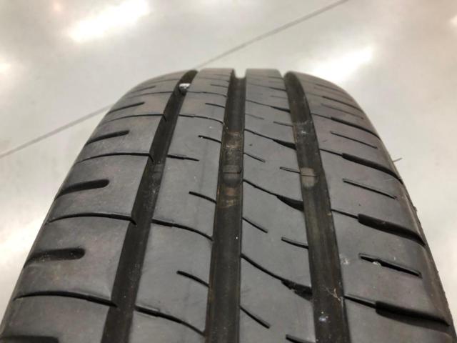 DUNLOP
ENASAVE
EC 204
Two
