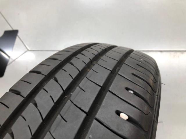 DUNLOP
ENASAVE
EC 204
Two