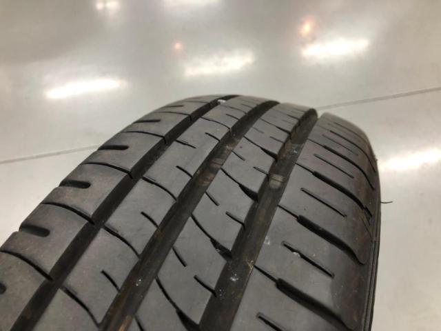 DUNLOP
ENASAVE
EC 204
Two