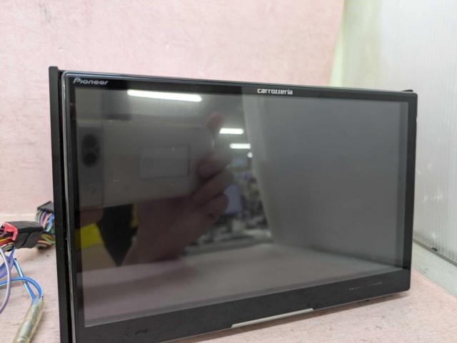 carrozzeria
AVIC-CL912
2021 model
8 inches monitor
Compatible with digital terrestrial broadcasting, DVD, CD, SD card, Bluetooth, and radio.
HDMI
Supports typeD input/output