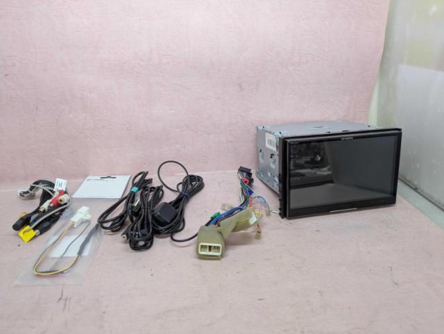 carrozzeria
AVIC-CL912
2021 model
8 inches monitor
Compatible with digital terrestrial broadcasting, DVD, CD, SD card, Bluetooth, and radio.
HDMI
Supports typeD input/output